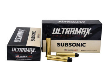 ULTRAMAX ULT-45-70-2-N 4570GOV 550GR HTJHC 20/10