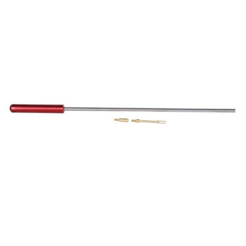 (CLEANING ROD) 12   PISTOL .27 CAL. & UPC: 709779400201