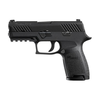 P320 Nitron Compact MA Compliant
