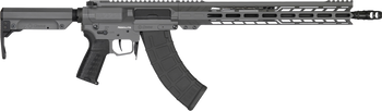 RESOLUTE Mk47 Rifle