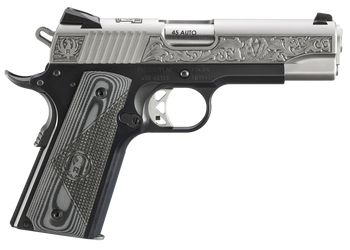 RUG 16705 STHPRT CT  45 STREET EDTN 7R BLK/GRY/DLX