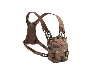 Terrain 19219 Plateau Bino Pack Mossy Oak Break-Up Country Harness