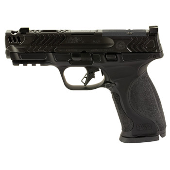 S&W M&P METL CARRY COMP 17RD BUNDLE