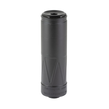 ENERGETIC SONUS K SPRSR 9MM DT BLK
