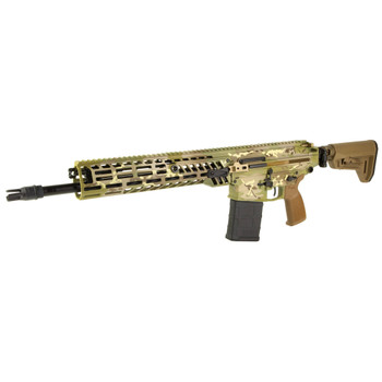 SIG MCX SPEAR 7.62X51 16" 20RD MCAM