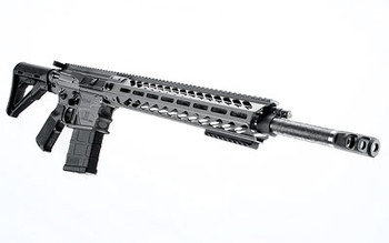 NEMO XO CARBON 308WIN 20" 20RD TUNG