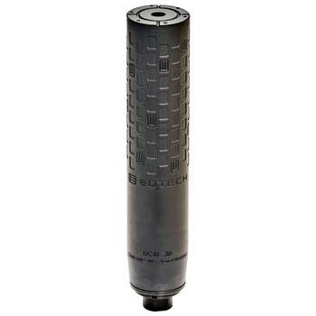 EOTECH DCBL 762 TI SUP HUB BLK