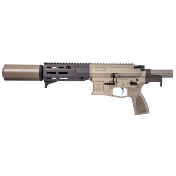 MAXIM PDX-SD 300BLK 5.5 20R SBR ARID