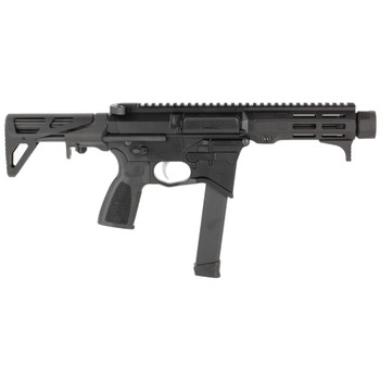 MAXIM MD9 CQB 9MM 5.5" 33RD SBR BLK