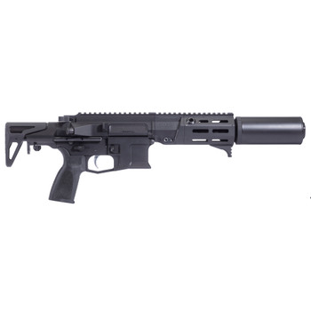 MAXIM PDX-SD 5.56 5.5" 20RD SBR BLK