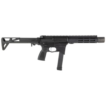 MAXIM MD9 CQB 9MM 5.8" 30RD SBR BLK