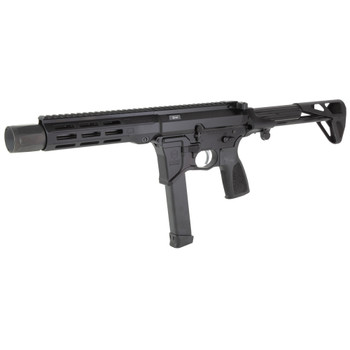 MAXIM MD9 CQB 9MM 5.8" 30RD SBR BLK