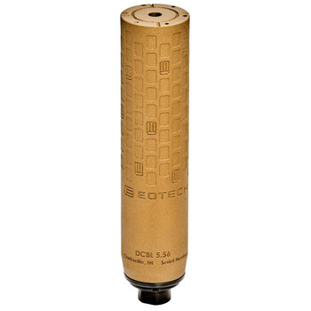 EOTECH DCBL 556 TI SUP HUB TAN