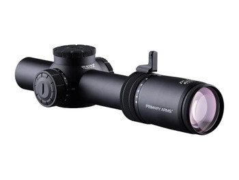 PA 610210 PLXC 1-8X24F RDB RAPTOR 5.56Y G2