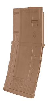 Magpul MAG800MCT PMAG GEN M3 30rd 300 Blackout Black Polymer                                                                                                                                            