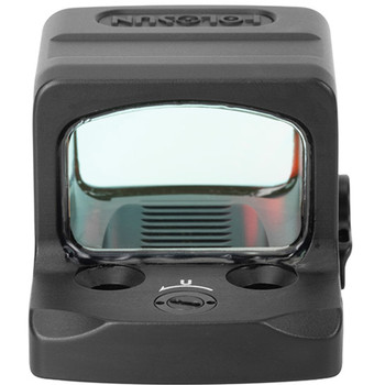 Holosun EPS Enclosed Pistol Sight Gold 2MOA Dot w/ Shake Awake