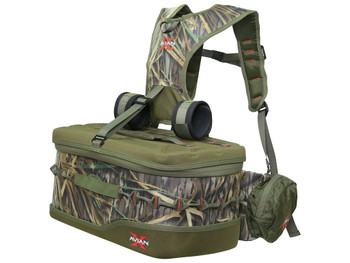 AVIAN AVX-BPK-BALMBR-MOSG FLOATING LUMB BLIND BAG