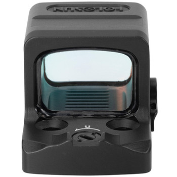 Holosun EPS Carry Enclosed Pistol Sight Gold 2MOA Dot Slimline Mount w/Shake Awake