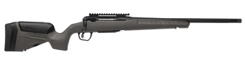 Savage 110 Trailblazer Rifle 7 PRC 22 in. Flat Dark Grey 2 rd.