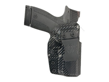 UM QU-SW-SHLDX-AM QUALIFIER S&W SHIELD X AMB
