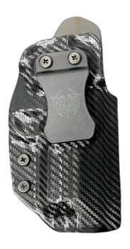 UM QU-FN-509F-RH        QUALIFIER FN 509F 4.5" RH