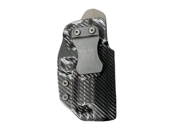 UM QU-FN-509F-RH QUALIFIER FN 509F 4.5" RH