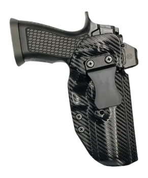 UM QU-SIG-320X5-AM      QUALIFIER P320 X5 LEGION