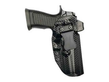 UM Tactical QU-SIG-320X5-AM Qualifier P320 X5 Legion