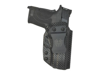 UM Tactical Qu-Sw-Shld-Ez-Rh Qualifier S&W Shield EZ