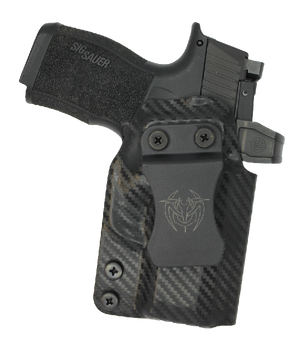 UM QU-SIG-365-RH        QUALIFIER P365 P365X 380