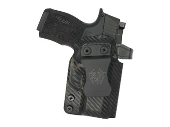 UM QU-SIG-365-RH QUALIFIER P365 P365X 380
