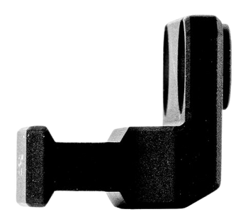 MDT 108741BLK SPUHR TO V-MOUNT 90 BLK