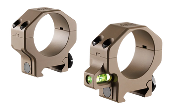 RPM CLR-34100-FDE PRECISION 34MM MEDIUM 1.00"