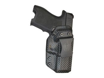 UM QU-SIG-365XL-RH QUALIFIER P365XL G1-2 RH