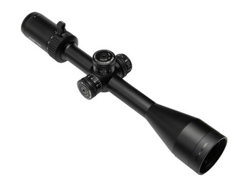 ZEROTECH VG6245R3-IR VENGEANCE 6-24X50 R3 IR