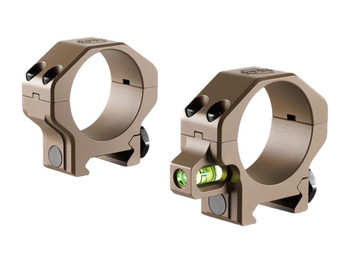 RPM CLR-35885-FDE PRECISION 35MM LOW .885