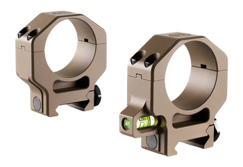 RPM CLR-34125-FDE PRECISION 34MM HIGH 1.25"