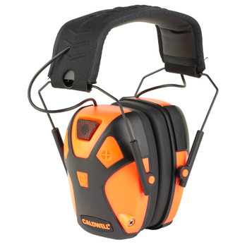 CALDWELL E-MAX PRO SM EARMUFF CORAL