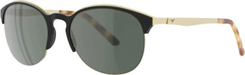 GREEN LENSFORCE FLEX SUNGLASSES CAPRICE 