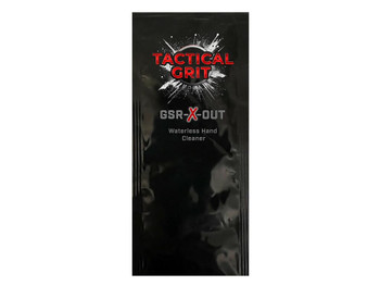 TACTICAL GRIT TG10PACK 10PACK TACPACK BAGGIE