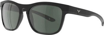 MOONLIGHT SMOKE LENS POLARIZEDFORCE FLEX SUNGLASSES 