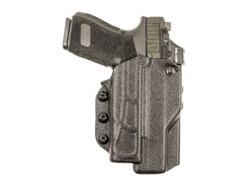 DeSantis Gunhide 218KA6VZ0 GLK17/19 W/Red Dot & Stl TLR 7 RH