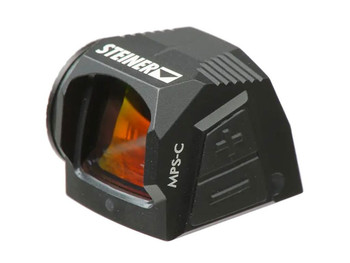 STEINER 8700000039 MPSC - 2MOA RED DOT