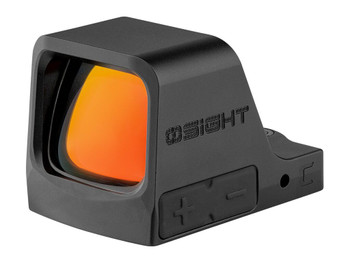 OSIGHT OSIGHT-C-RD C-RD 3MOA RED 32MOA RMR