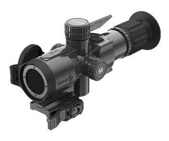 INFITAC IOL25        IOTS THERMAL 256X192