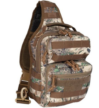 PRYM1 MULTI-CAMRED ROCK ROVER SLING PACK 