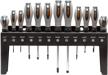 DRIVER SETLYMAN HERITAGE 12PC 