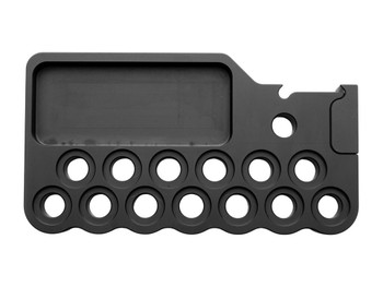 AREA 419 419-ZERO-SB ZERO STORAGE BLOCK