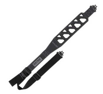 ALLN VERTEX HYPER SLING BLK/ GRY