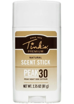 TINKS PEAK30 DOE ESTRUS 2.75OZ STK